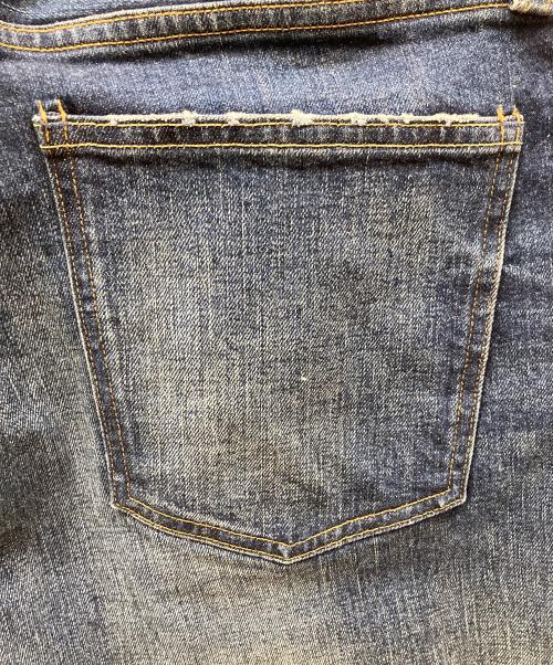 RED CARD（レッドカード）RED CARD (レッドカード) デニムパンツ ネイビー サイズ:32の古着・服飾アイテム