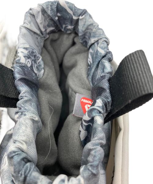 NEW BALANCE（ニューバランス）NEW BALANCE (ニューバランス) Snow peak (スノーピーク) Niobium Concept 3 オフホワイト サイズ:27.5の古着・服飾アイテム
