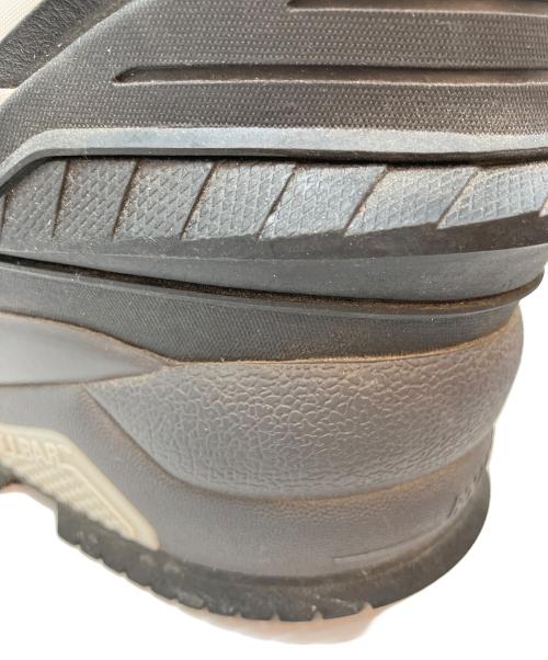 NEW BALANCE（ニューバランス）NEW BALANCE (ニューバランス) Snow peak (スノーピーク) Niobium Concept 3 オフホワイト サイズ:27.5の古着・服飾アイテム
