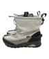 NEW BALANCE (ニューバランス) Snow peak (スノーピーク) Niobium Concept 3 オフホワイト サイズ:27.5：15000円