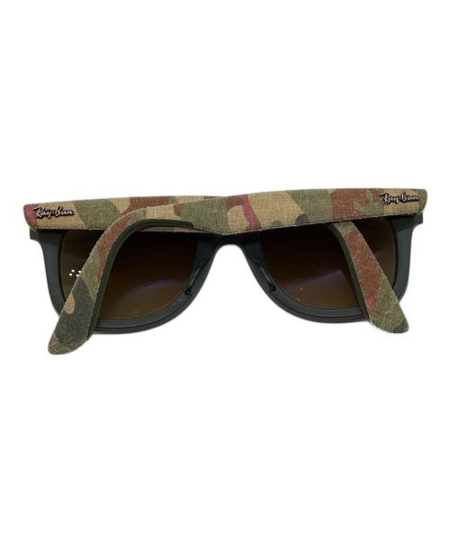 RAY-BAN（レイバン）RAY-BAN (レイバン) サングラス オリーブの古着・服飾アイテム