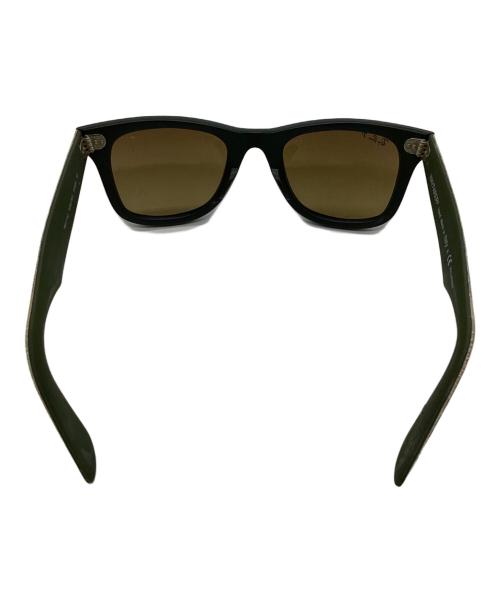 RAY-BAN（レイバン）RAY-BAN (レイバン) サングラス オリーブの古着・服飾アイテム