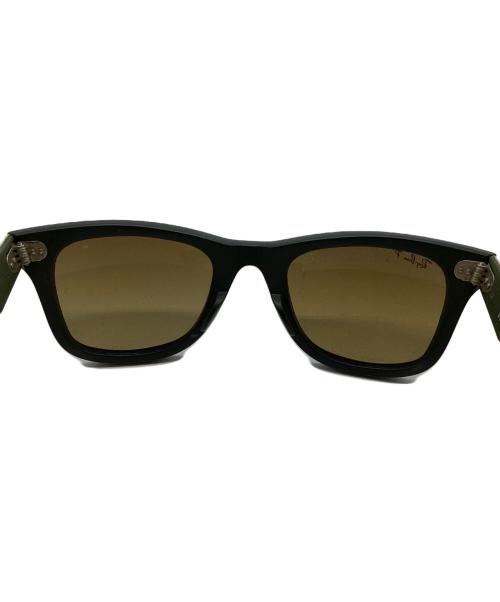 RAY-BAN（レイバン）RAY-BAN (レイバン) サングラス オリーブの古着・服飾アイテム