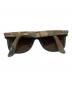 RAY-BAN (レイバン) サングラス オリーブ：5000円