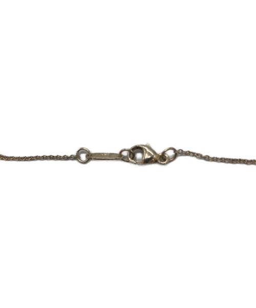 TIFFANY & Co.（ティファニー）Tiffany & Co. (ティファニー) ハートキー ネックレス サイズ:-の古着・服飾アイテム