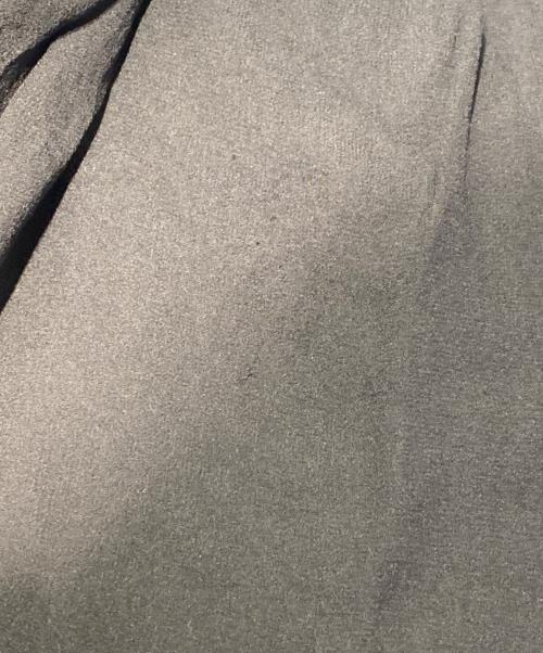 CHANEL（シャネル）CHANEL (シャネル) ノーカラージャケット ブラック サイズ:46の古着・服飾アイテム