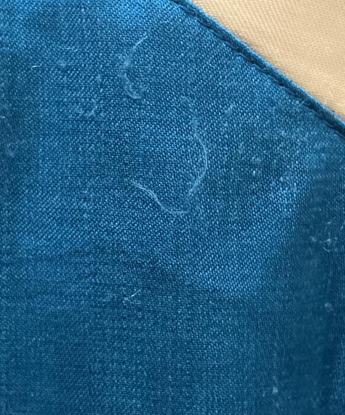 STUDIO GHIBLI（スタジオジブリ）STUDIO GHIBLI (スタジオジブリ) スカジャン ブルー サイズ:Lの古着・服飾アイテム