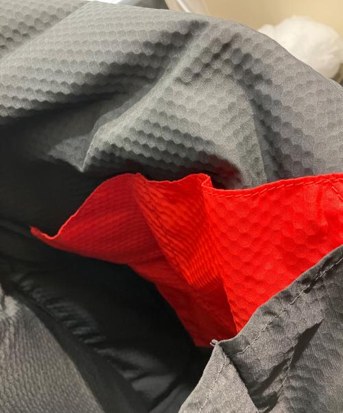 TUMI（トゥミ）TUMI (トゥミ) リュック カーキの古着・服飾アイテム