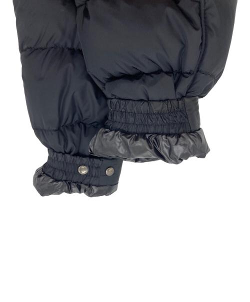 TATRAS（タトラス）TATRAS (タトラス) TATRAS ダウンジャケット ブラック サイズ:02の古着・服飾アイテム