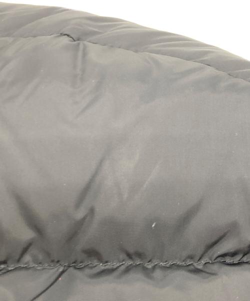 TATRAS（タトラス）TATRAS (タトラス) TATRAS ダウンジャケット ブラック サイズ:02の古着・服飾アイテム