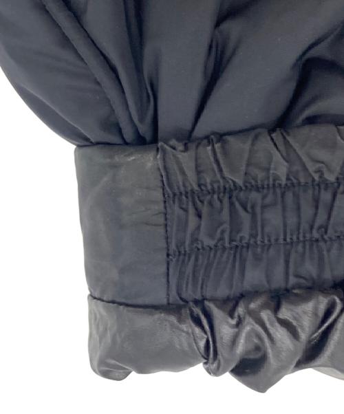 TATRAS（タトラス）TATRAS (タトラス) TATRAS ダウンジャケット ブラック サイズ:02の古着・服飾アイテム