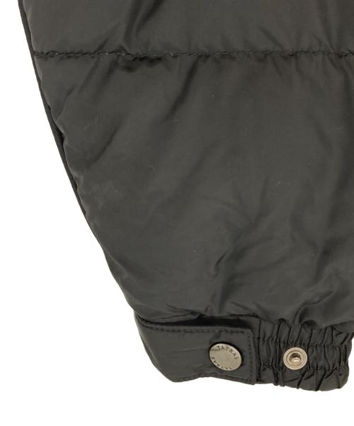 TATRAS（タトラス）TATRAS (タトラス) TATRAS ダウンジャケット ブラック サイズ:02の古着・服飾アイテム