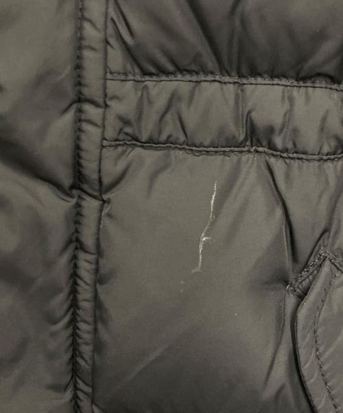 TATRAS（タトラス）TATRAS (タトラス) TATRAS ダウンジャケット ブラック サイズ:02の古着・服飾アイテム