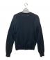 RALPH LAUREN (ラルフローレン) カシミヤカーディガン ブラック サイズ:L：4000円