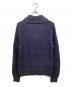 POLO RALPH LAUREN (ポロ・ラルフローレン) カーディガン ネイビー サイズ:M：5000円