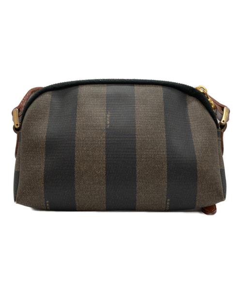 FENDI（フェンディ）FENDI (フェンディ) ショルダーバッグ　ペカン　14536H20059 サイズ:-の古着・服飾アイテム