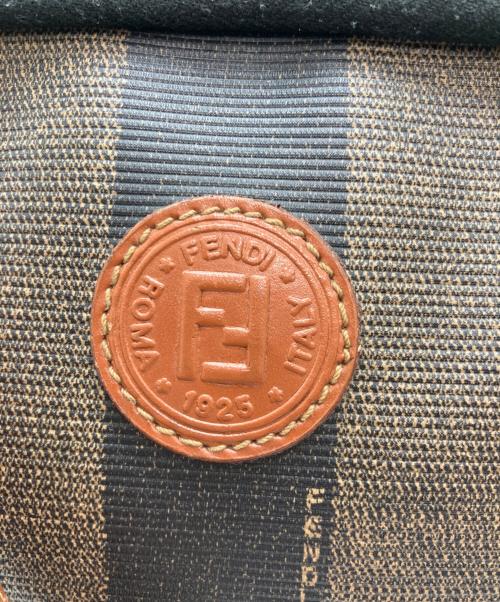 FENDI（フェンディ）FENDI (フェンディ) ショルダーバッグ　ペカン　14536H20059 サイズ:-の古着・服飾アイテム