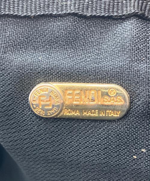 FENDI（フェンディ）FENDI (フェンディ) ショルダーバッグ　ペカン　14536H20059 サイズ:-の古着・服飾アイテム