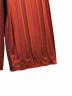 PLEATS PLEASE (プリーツプリーズ) ワイドパンツ オレンジ サイズ:SIZE 3：12000円