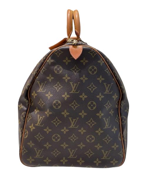 LOUIS VUITTON（ルイ ヴィトン）LOUIS VUITTON (ルイ ヴィトン) モノグラム キーポル55 M41424 サイズ:55の古着・服飾アイテム