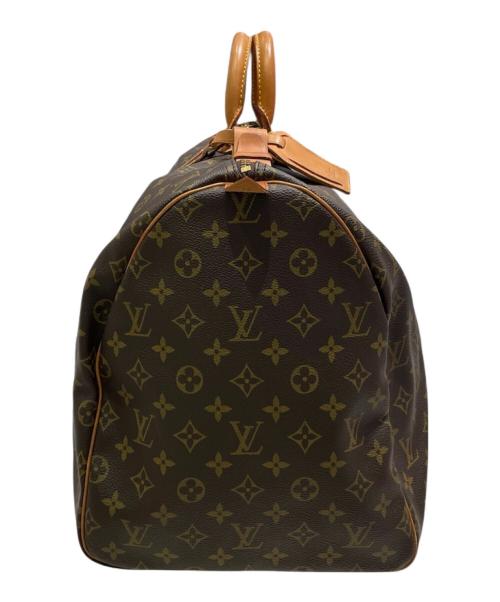 LOUIS VUITTON（ルイ ヴィトン）LOUIS VUITTON (ルイ ヴィトン) モノグラム キーポル55 M41424 サイズ:55の古着・服飾アイテム