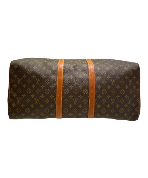 LOUIS VUITTON（ルイ ヴィトン）LOUIS VUITTON (ルイ ヴィトン) モノグラム キーポル55 M41424 サイズ:55の古着・服飾アイテム