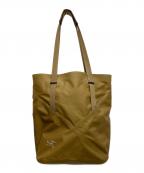 ARC'TERYXアークテリクス）の古着「トートバッグ」｜ブラウン