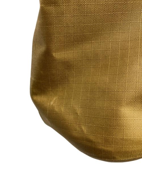 ARC'TERYX（アークテリクス）ARC'TERYX (アークテリクス) トートバッグ ブラウンの古着・服飾アイテム