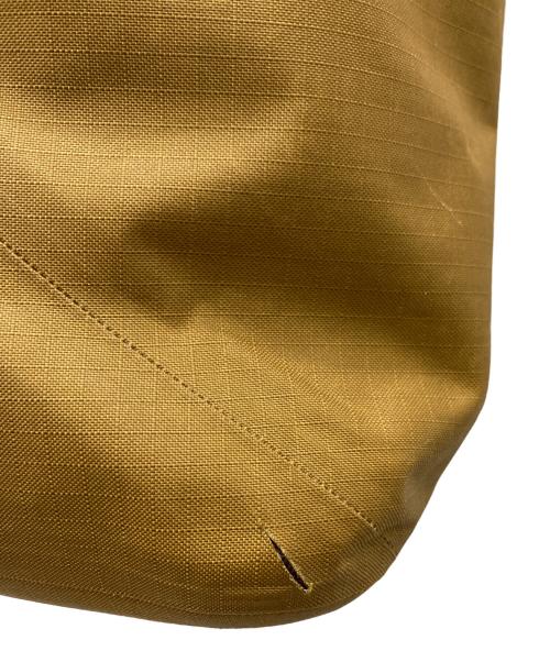 ARC'TERYX（アークテリクス）ARC'TERYX (アークテリクス) トートバッグ ブラウンの古着・服飾アイテム