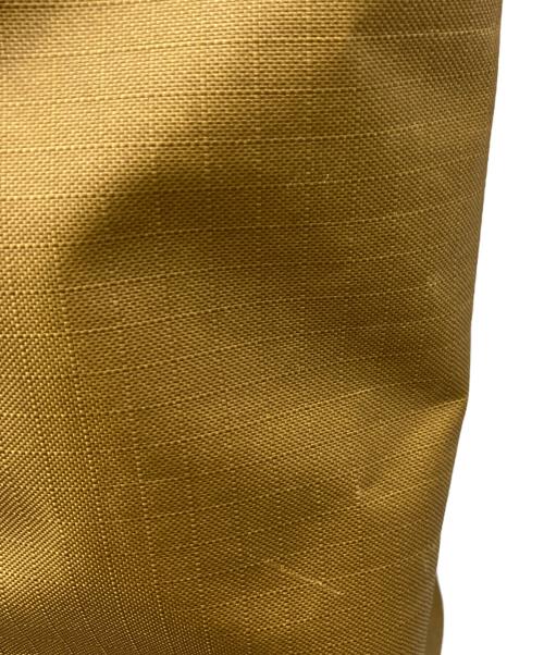 ARC'TERYX（アークテリクス）ARC'TERYX (アークテリクス) トートバッグ ブラウンの古着・服飾アイテム