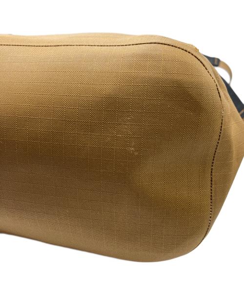 ARC'TERYX（アークテリクス）ARC'TERYX (アークテリクス) トートバッグ ブラウンの古着・服飾アイテム