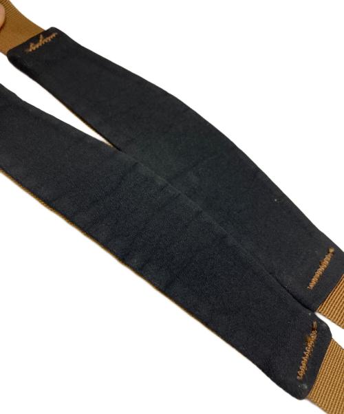 ARC'TERYX（アークテリクス）ARC'TERYX (アークテリクス) トートバッグ ブラウンの古着・服飾アイテム