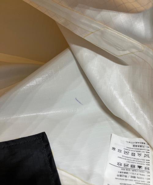 ARC'TERYX（アークテリクス）ARC'TERYX (アークテリクス) トートバッグ ブラウンの古着・服飾アイテム