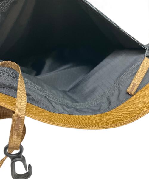 ARC'TERYX（アークテリクス）ARC'TERYX (アークテリクス) トートバッグ ブラウンの古着・服飾アイテム