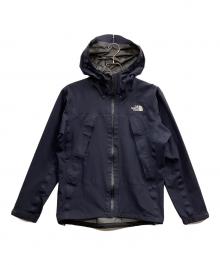THE NORTH FACE（ザ ノース フェイス）の古着「クライムライトジャケット」｜ネイビー