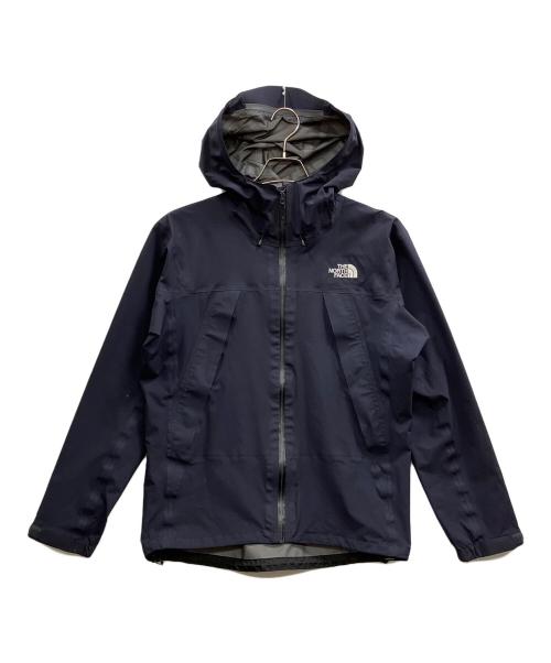 THE NORTH FACE（ザ ノース フェイス）THE NORTH FACE (ザ ノース フェイス) クライムライトジャケット ネイビー サイズ:Mの古着・服飾アイテム