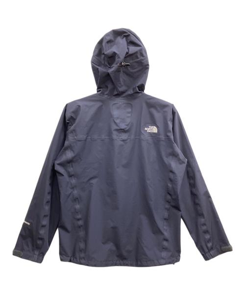 THE NORTH FACE（ザ ノース フェイス）THE NORTH FACE (ザ ノース フェイス) クライムライトジャケット ネイビー サイズ:Mの古着・服飾アイテム