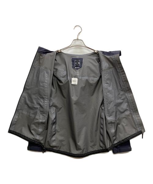 THE NORTH FACE（ザ ノース フェイス）THE NORTH FACE (ザ ノース フェイス) クライムライトジャケット ネイビー サイズ:Mの古着・服飾アイテム