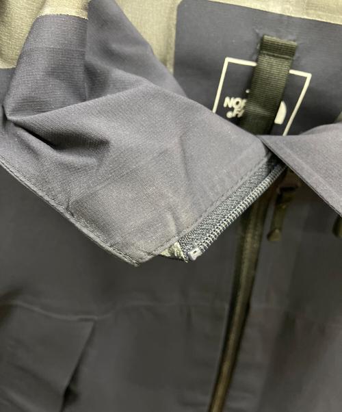 THE NORTH FACE（ザ ノース フェイス）THE NORTH FACE (ザ ノース フェイス) クライムライトジャケット ネイビー サイズ:Mの古着・服飾アイテム