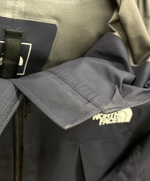 THE NORTH FACE（ザ ノース フェイス）THE NORTH FACE (ザ ノース フェイス) クライムライトジャケット ネイビー サイズ:Mの古着・服飾アイテム