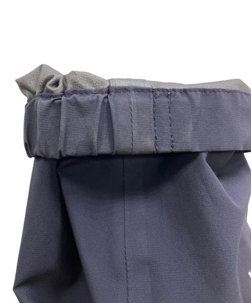 THE NORTH FACE（ザ ノース フェイス）THE NORTH FACE (ザ ノース フェイス) クライムライトジャケット ネイビー サイズ:Mの古着・服飾アイテム