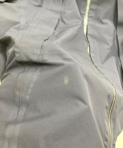 THE NORTH FACE（ザ ノース フェイス）THE NORTH FACE (ザ ノース フェイス) クライムライトジャケット ネイビー サイズ:Mの古着・服飾アイテム
