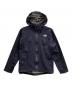THE NORTH FACE（ザ ノース フェイス）の古着「クライムライトジャケット」｜ネイビー