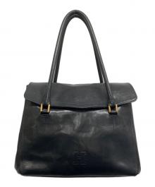 HIROFU（ヒロフ）の古着「トートバッグ」｜ブラック