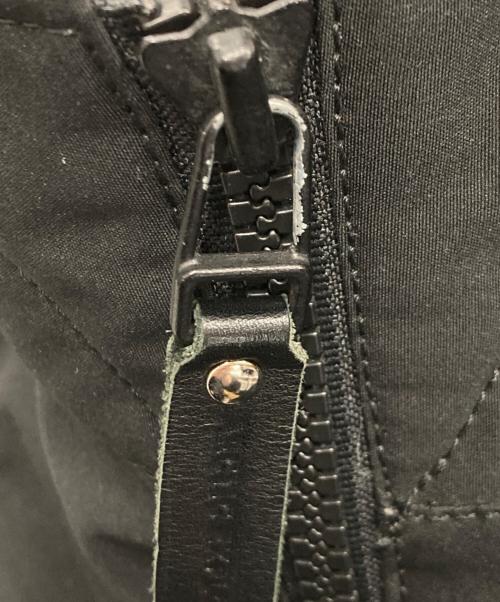 ARCTIC EXPLORER（アークティックエクスプローラー）ARCTIC EXPLORER (アークティックエクスプローラー) ARCTIC EXPLORER ダウンジャケット ブラック サイズ:Lの古着・服飾アイテム