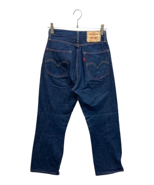 LEVI'S VINTAGE CLOTHING（リーバイス ビンテージ クロージング）LEVI'S VINTAGE CLOTHING (リーバイス ビンテージ クロージング) デニムパンツ インディゴ サイズ:W26の古着・服飾アイテム