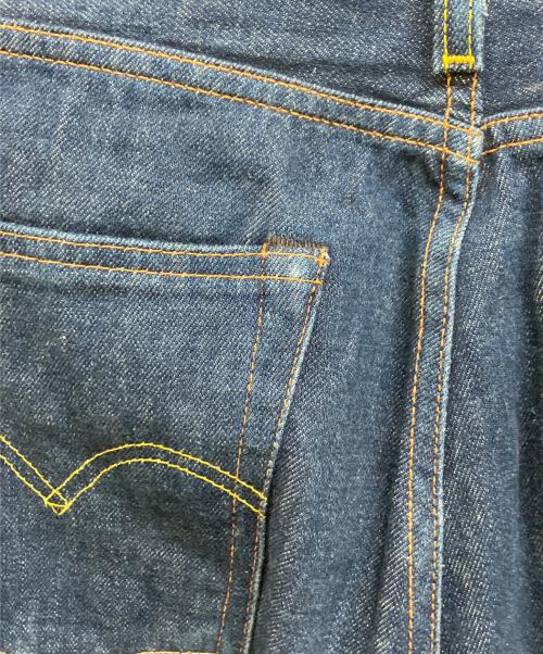 LEVI'S VINTAGE CLOTHING（リーバイス ビンテージ クロージング）LEVI'S VINTAGE CLOTHING (リーバイス ビンテージ クロージング) デニムパンツ インディゴ サイズ:W26の古着・服飾アイテム