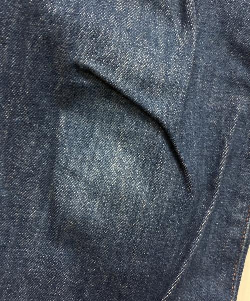 LEVI'S VINTAGE CLOTHING（リーバイス ビンテージ クロージング）LEVI'S VINTAGE CLOTHING (リーバイス ビンテージ クロージング) デニムパンツ インディゴ サイズ:W26の古着・服飾アイテム