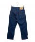 LEVI'S VINTAGE CLOTHING (リーバイス ビンテージ クロージング) デニムパンツ インディゴ サイズ:W26：5000円