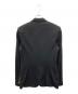 BALENCIAGA (バレンシアガ) BALENCIAGA テーラードジャケット ブラック サイズ:46：12000円
